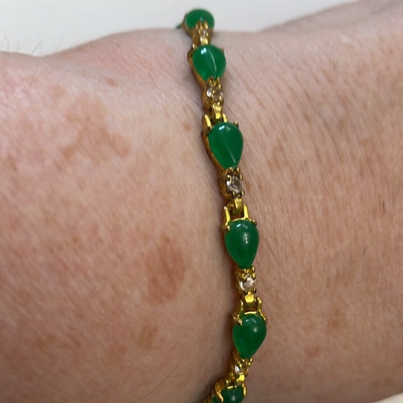 Bracelet 7.4 inches - Picture 2 of 4